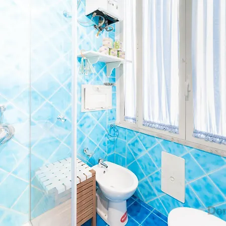 Apartment Sirena By Domusextra *