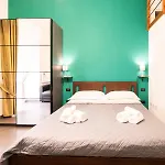 Appartamento Sirena By Domusextra Napoli