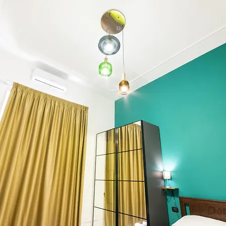 Sirena By Domusextra * Napoli